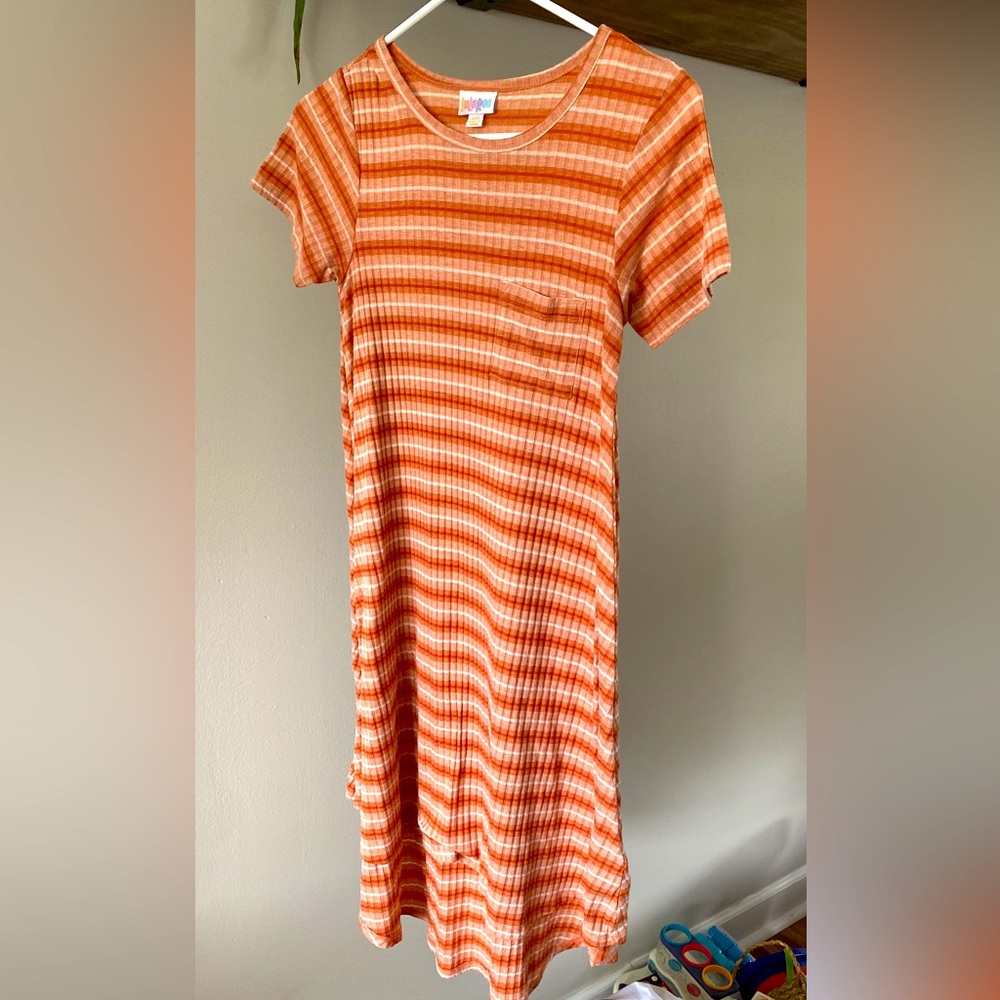 Lularoe Carly